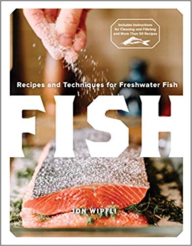 Recipes & Techniques for Freshwater Fish Review