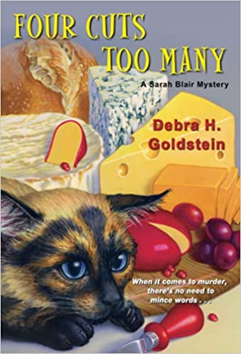 Four Cuts Too Many Book Review
