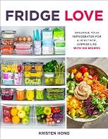 Fridge Love Cookbook Review