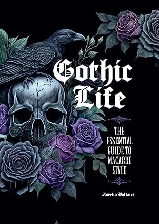 Gothic Life Book Review