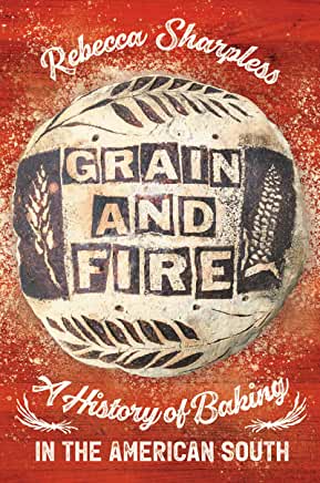 Grain and Fire Book Review