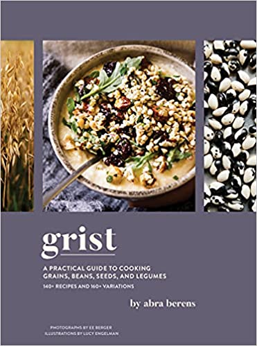 Grist Cookbook Review