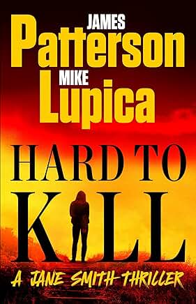 Hard to Kill Book Review