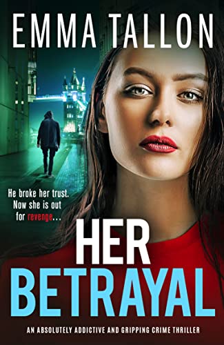 Her Betrayal Book Review