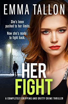 Her Fight Book Review