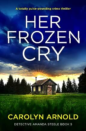 Her Frozen Cry Book Review