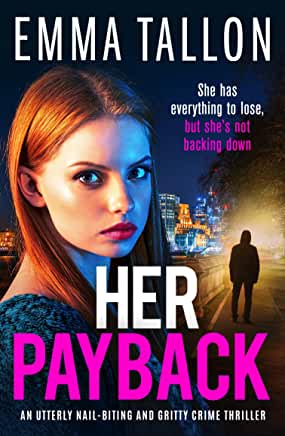 Her Payback Book Review