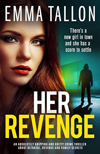 Her Revenge Book Review