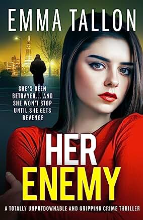 Her Enemy Book Review