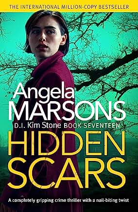 Hidden Scars Book Review