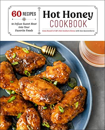 Hot Honey Cookbook Review