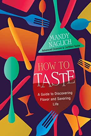 How to Taste Book Review
