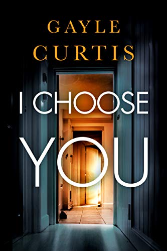 I Choose You Book Review