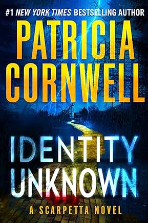 Identity Unknown Book Review