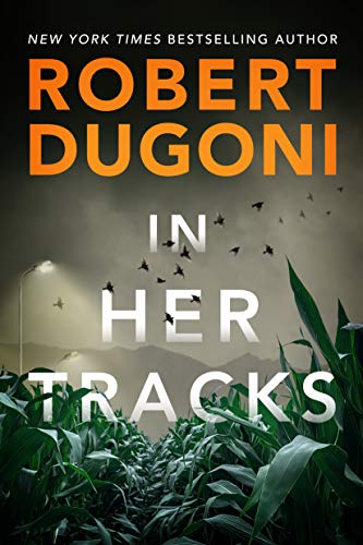 In Her Tracks Book Review