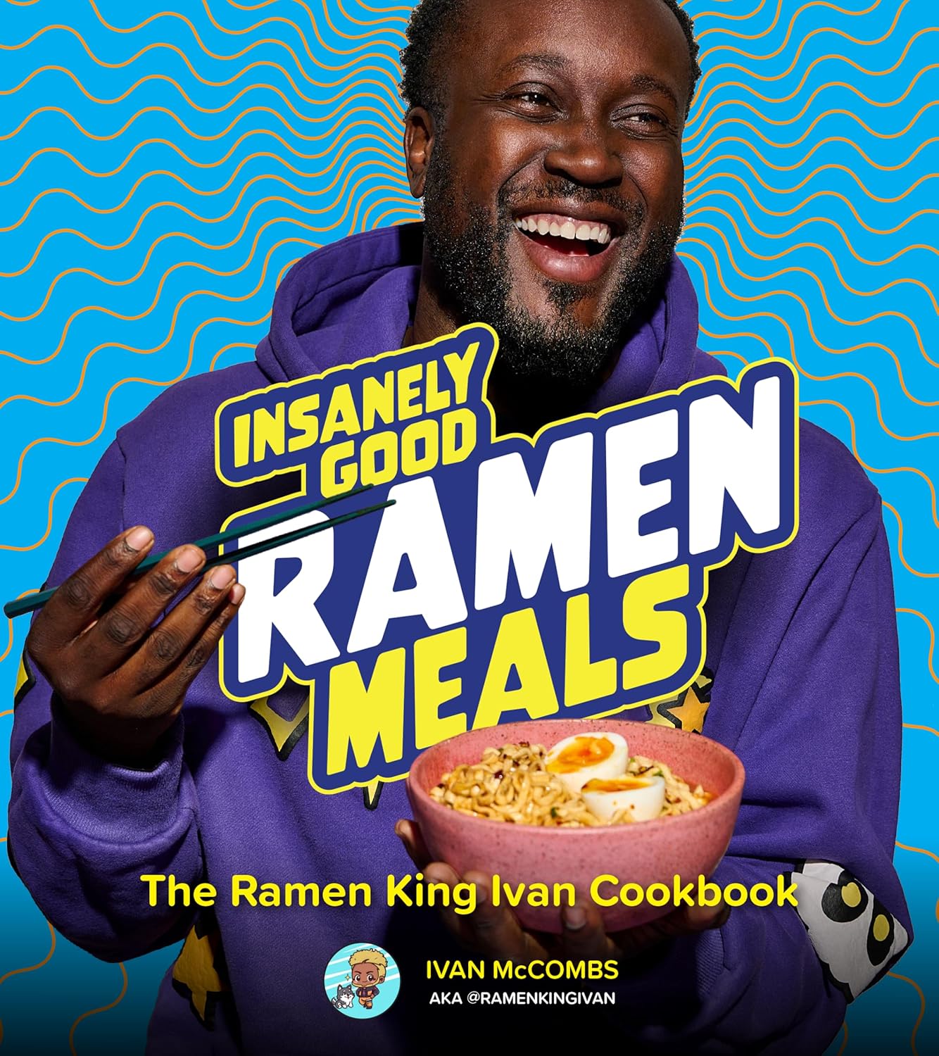 Insanely Good Ramen Meals Cookbook Review