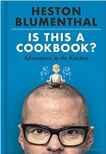 Is This a Cookbook? Review