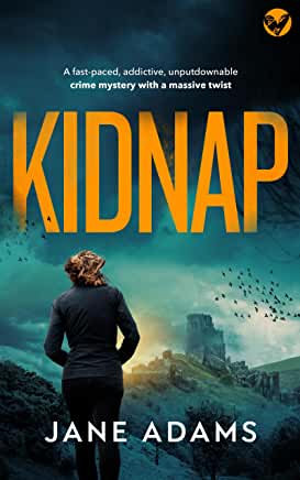 Kidnap Book Review