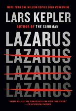 Lazarus Book Review