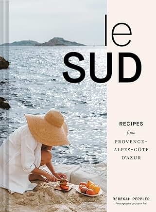 Le Sud Cookbook Review