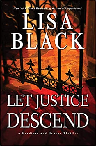 Let Justice Descend Book Review