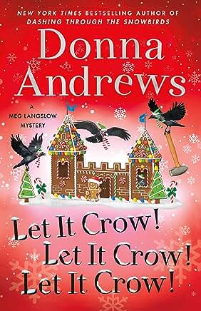 Let It Crow! Let It Crow! Let It Crow! Book Review