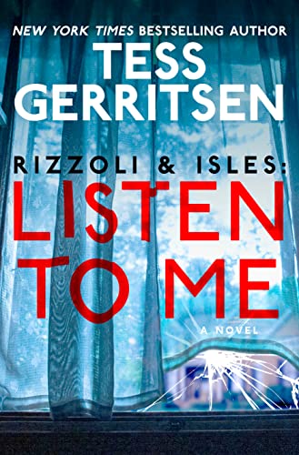 Listen to Me Book Review