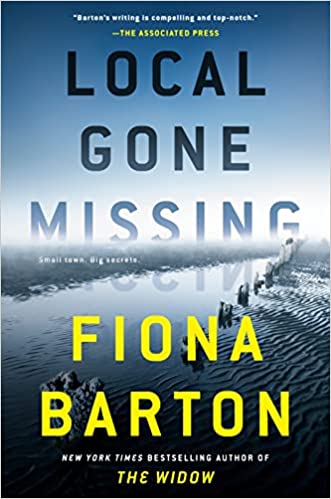 Local Gone Missing Book Review