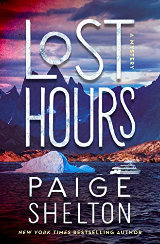 Lost Hours Book Review
