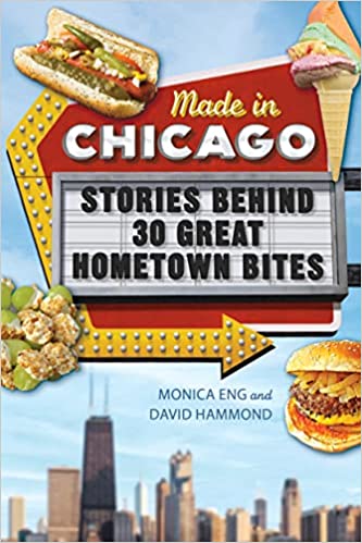 Made in Chicago Cookbook Review