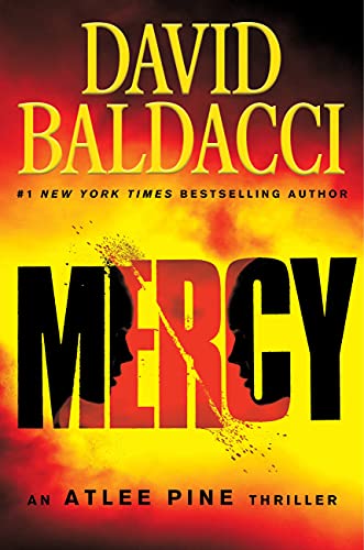 Mercy Book Review
