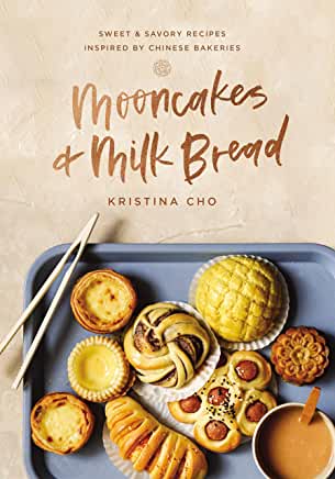 Mooncakes and Milk Bread Cookbook Review