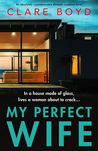 My Perfect Wife Book Review