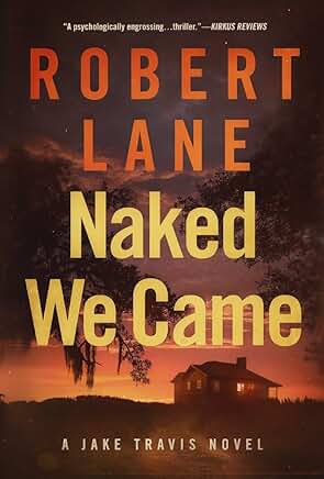 Naked We Came Book Review
