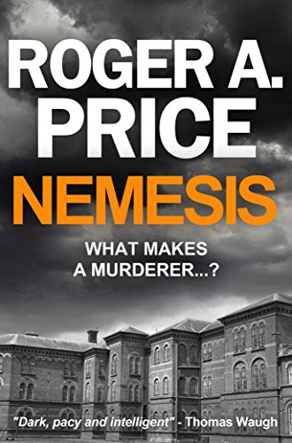 Nemesis Book Review