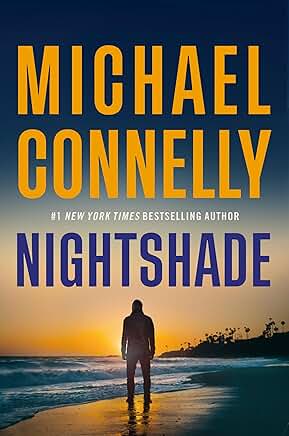 Michael Connelly's Nightshade Book Review