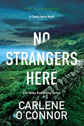 No Strangers Here Book Review