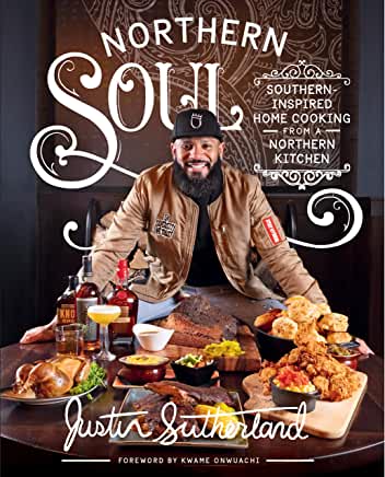 Northern Soul Cookbook Review