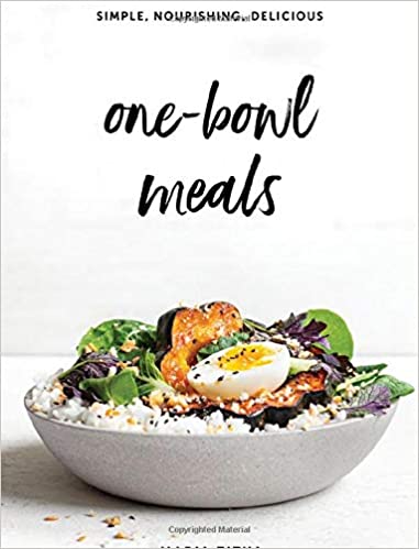 One-Bowl Meals Cookbook Review