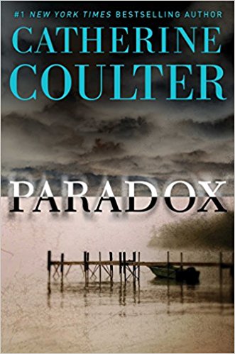 Paradox Book Review