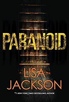 Paranoid Book Review