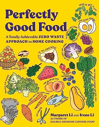 Perfectly Good Food Cookbook Review