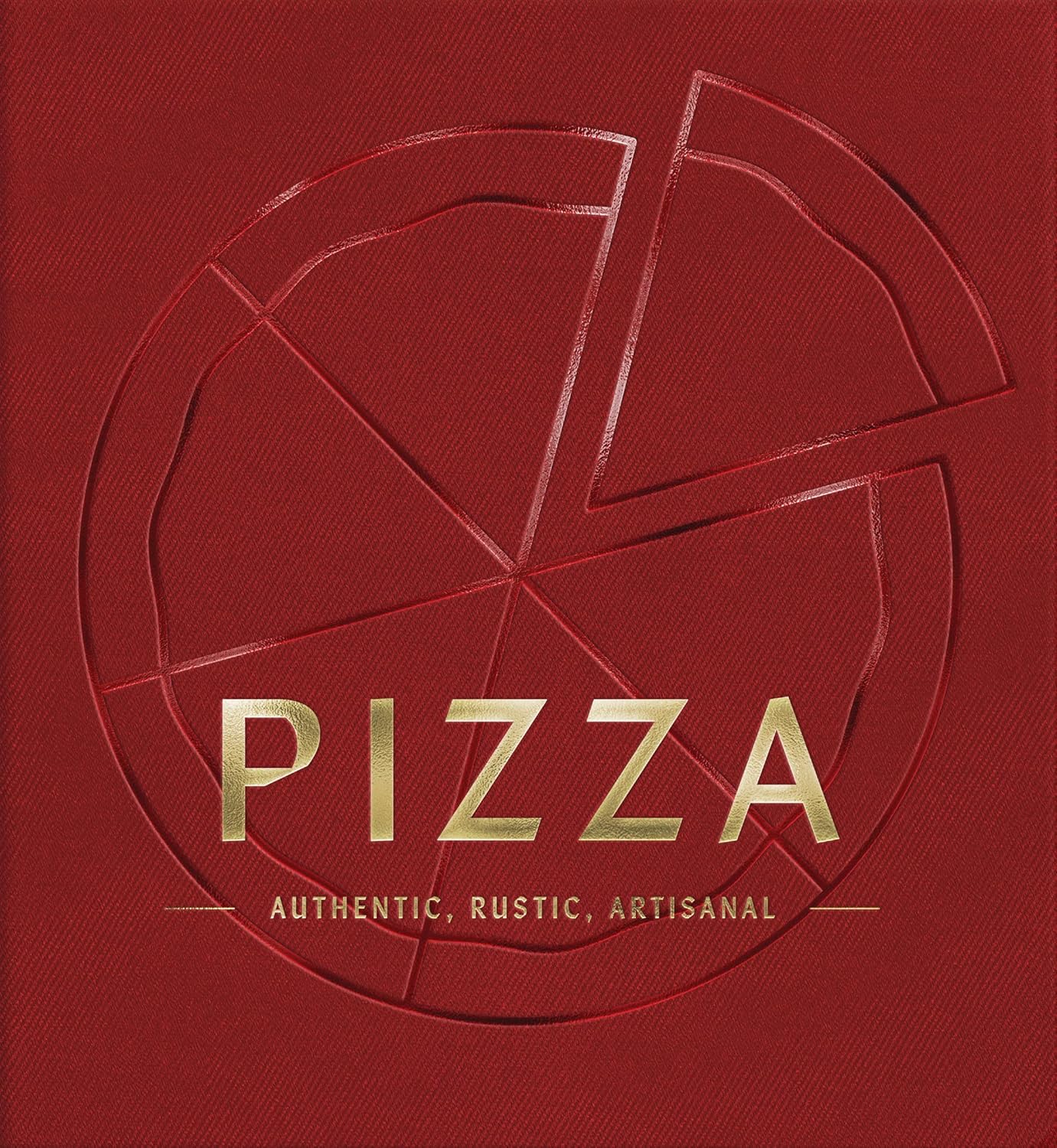 PIZZA-Authentic Rustic Artisanal Cookbook Review