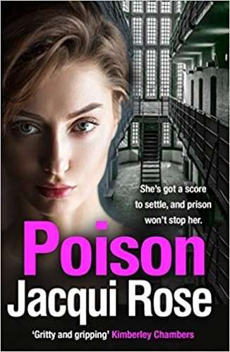 Poison Book Review