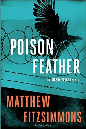 Poisonfeather Book Review