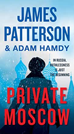 Private Moscow Book Review