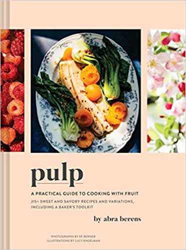 Pulp Cookbook Review