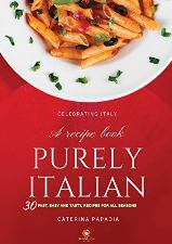 Purely Italian Cookbook Review