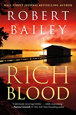 Rich Blood Book Review