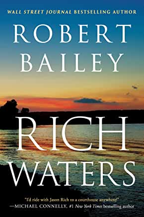 Rich Waters Book Review